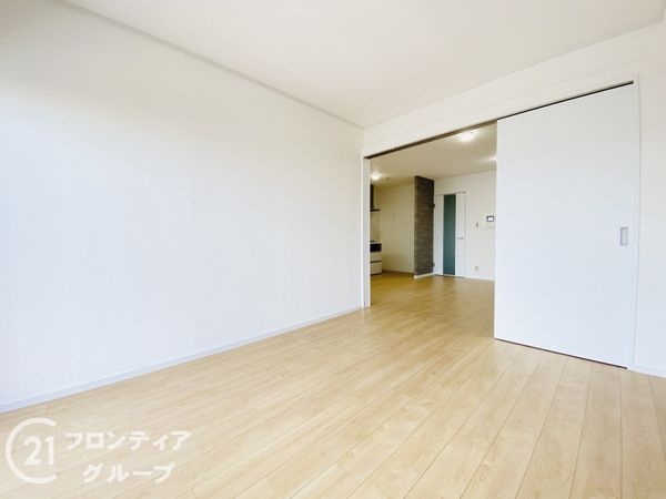 守口ハイライフA棟　中古マンション