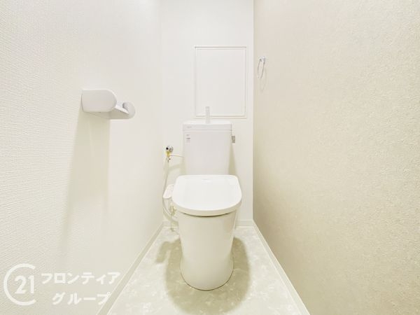 守口ハイライフA棟　中古マンション