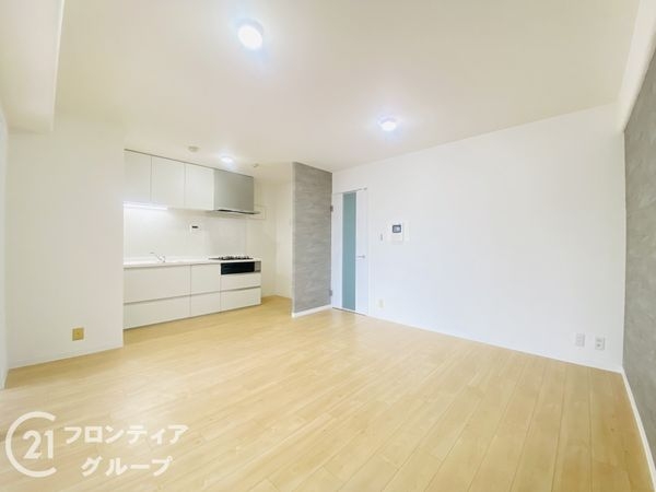守口ハイライフA棟　中古マンション