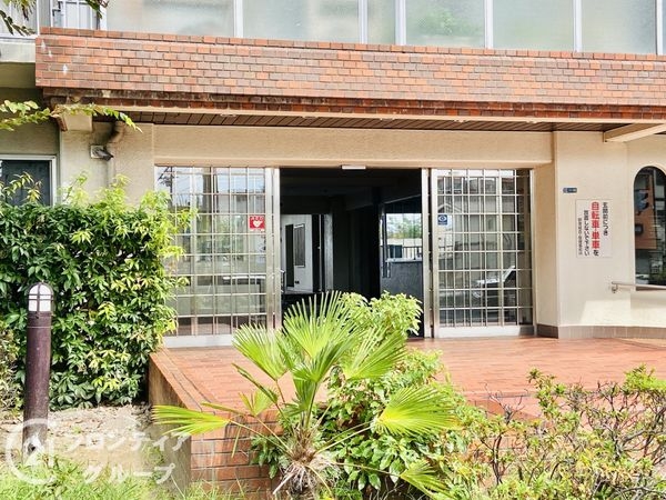 守口ハイライフA棟　中古マンション