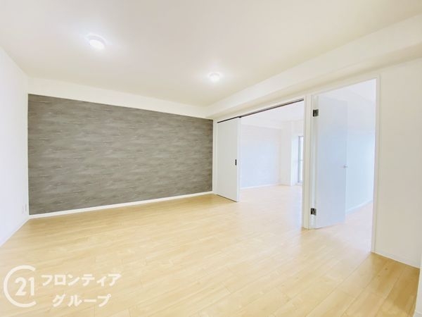 守口ハイライフA棟　中古マンション