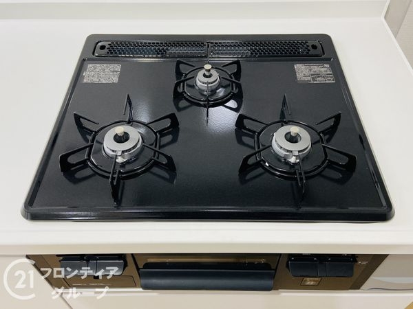 守口ハイライフA棟　中古マンション