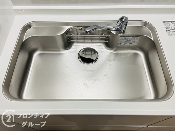 守口ハイライフA棟　中古マンション