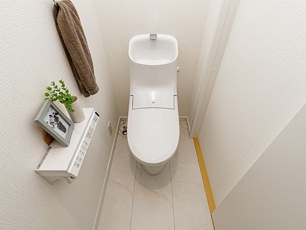 守口市藤田町２丁目　新築一戸建て　全１０区画　１号地