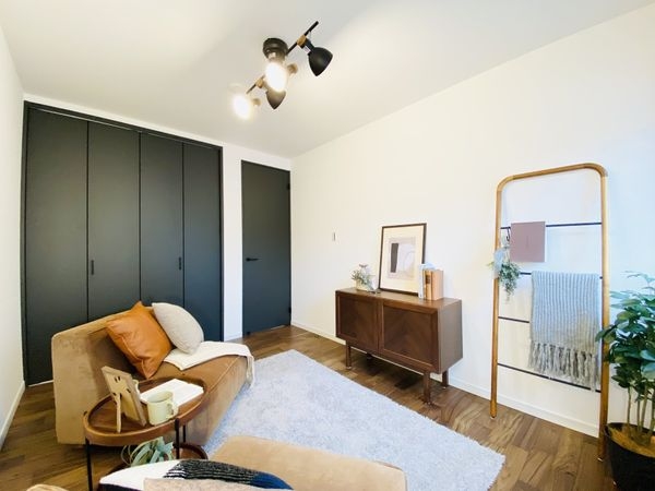 守口市藤田町２丁目　新築一戸建て　全１０区画　１号地