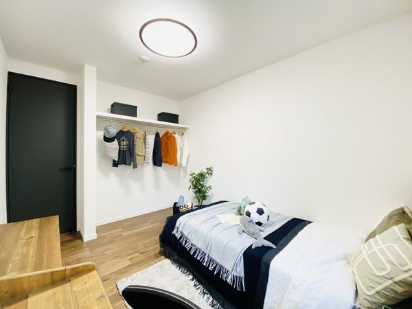 守口市藤田町２丁目　新築一戸建て　全１０区画　１号地