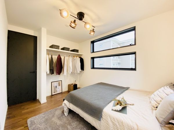 守口市藤田町２丁目　新築一戸建て　全１０区画　１号地