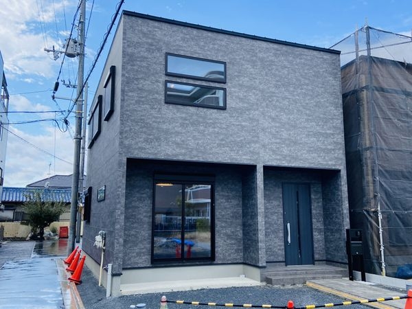 守口市藤田町２丁目　新築一戸建て　全１０区画　１号地