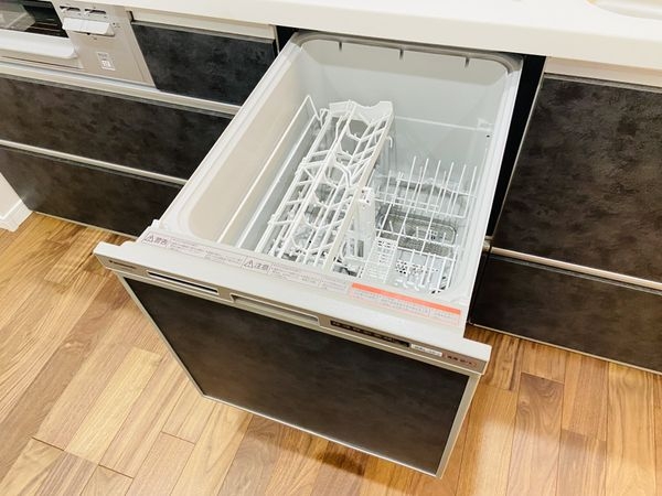 守口市藤田町２丁目　新築一戸建て　全１０区画　１号地