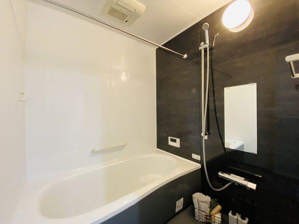 守口市藤田町２丁目　新築一戸建て　全１０区画　１号地