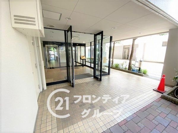 ベル・パークシティＦ棟　中古マンション