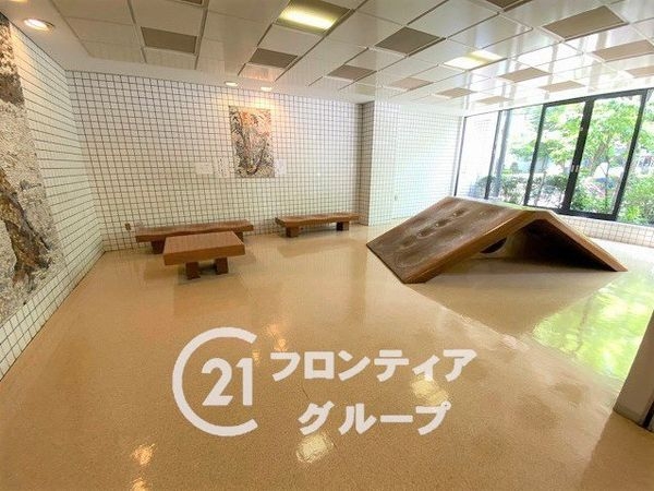 ベル・パークシティＦ棟　中古マンション