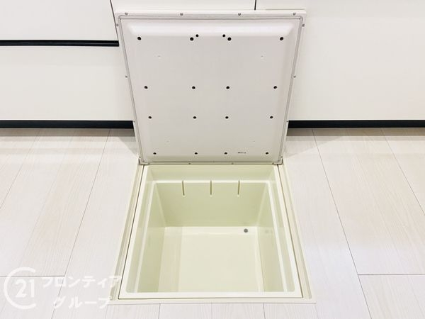 門真市島頭４丁目　新築一戸建て　1号棟