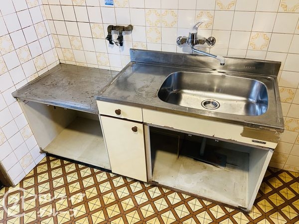 大阪市旭区高殿４丁目　中古一戸建て