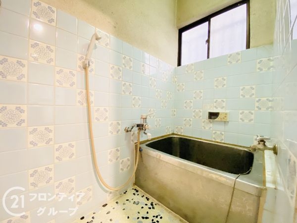 大阪市旭区高殿４丁目　中古一戸建て