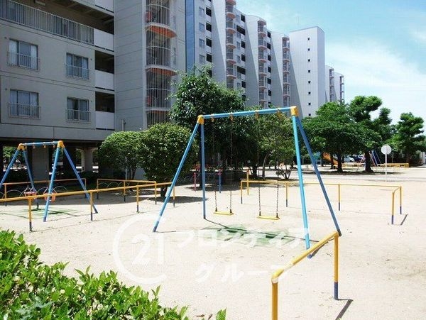 淀川パークハウス２号棟　中古マンション