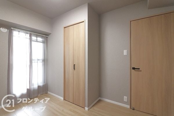 リブコート鴫野　中古マンション