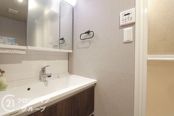 リブコート鴫野　中古マンション