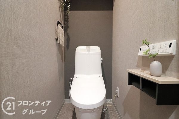 リブコート鴫野　中古マンション