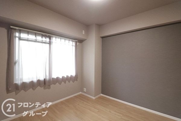 リブコート鴫野　中古マンション