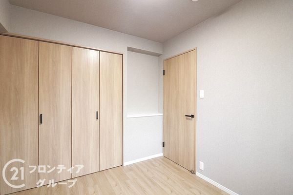 リブコート鴫野　中古マンション