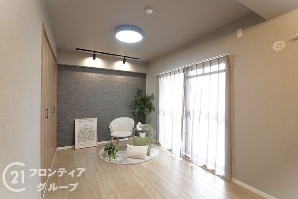 リブコート鴫野　中古マンション