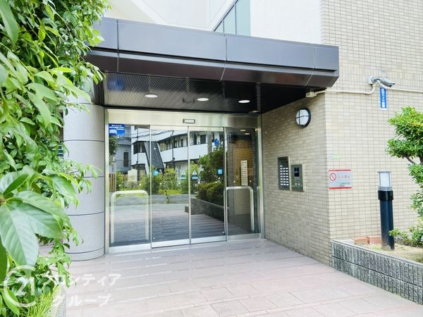 リブコート鴫野　中古マンション