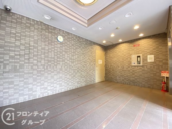 リブコート鴫野　中古マンション