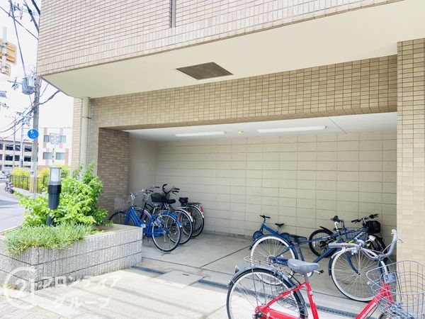 リブコート鴫野　中古マンション