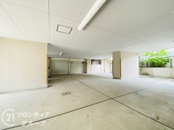 リブコート鴫野　中古マンション