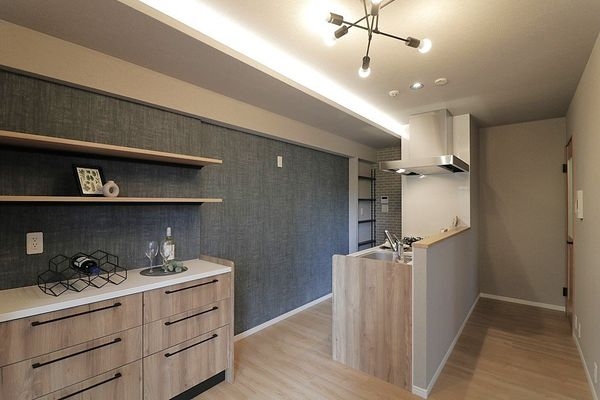 リブコート鴫野　中古マンション