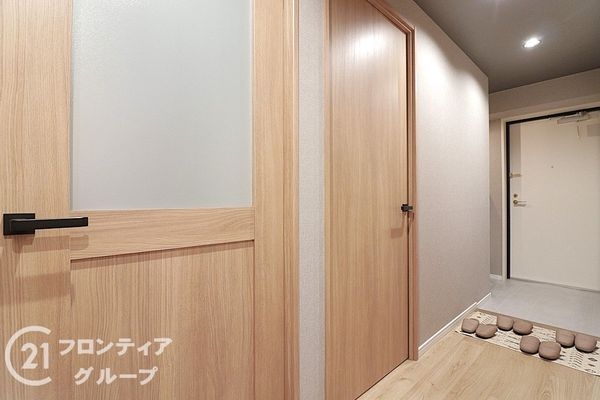 リブコート鴫野　中古マンション