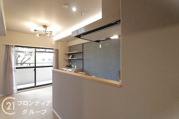 リブコート鴫野　中古マンション