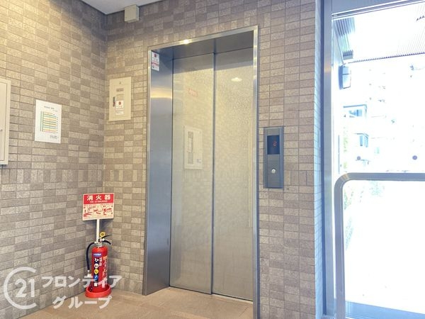 リブコート鴫野　中古マンション