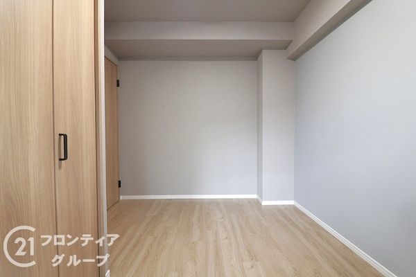 リブコート鴫野　中古マンション