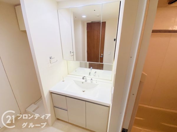 サンマークスだいにちルナタワーレジデンスD棟　中古マンション