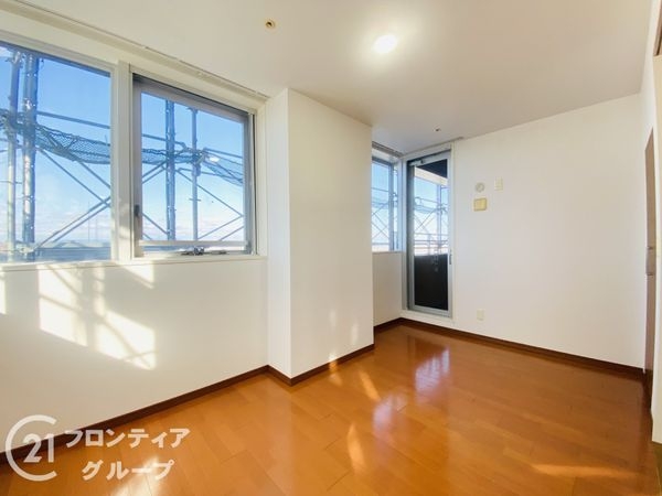 サンマークスだいにちルナタワーレジデンスD棟　中古マンション