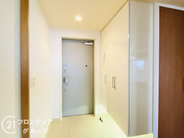 サンマークスだいにちルナタワーレジデンスD棟　中古マンション