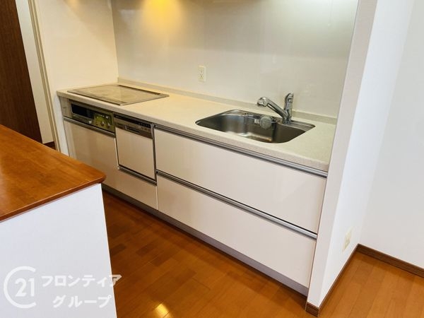 サンマークスだいにちルナタワーレジデンスD棟　中古マンション