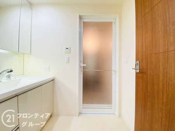 サンマークスだいにちルナタワーレジデンスD棟　中古マンション