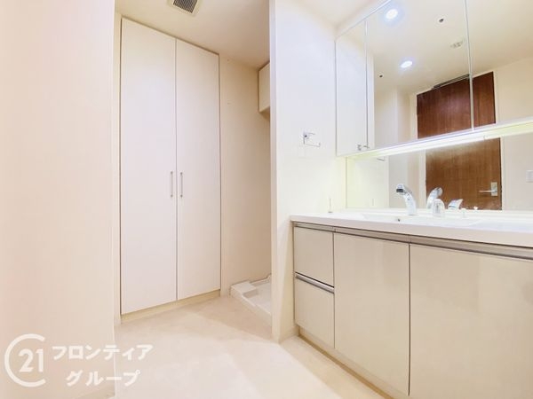 サンマークスだいにちルナタワーレジデンスD棟　中古マンション