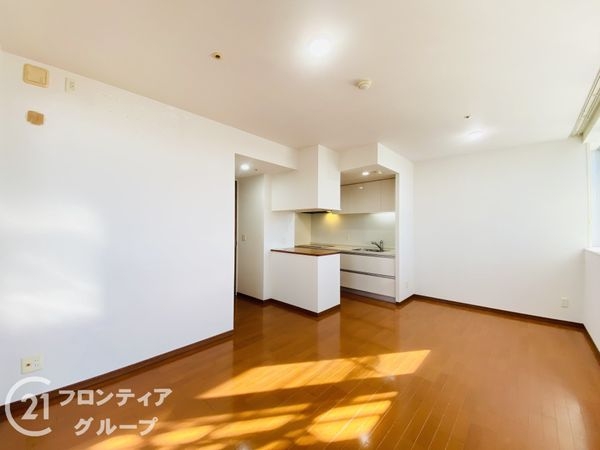 サンマークスだいにちルナタワーレジデンスD棟　中古マンション