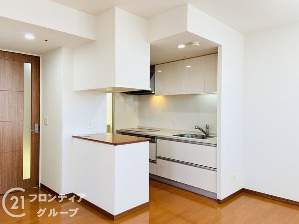 サンマークスだいにちルナタワーレジデンスD棟　中古マンション