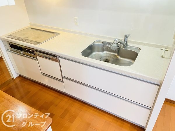 サンマークスだいにちルナタワーレジデンスD棟　中古マンション