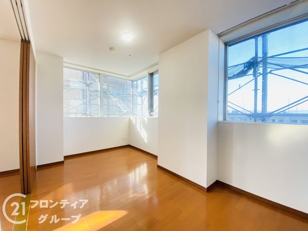 サンマークスだいにちルナタワーレジデンスD棟　中古マンション