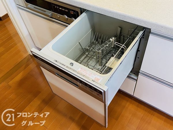 サンマークスだいにちルナタワーレジデンスD棟　中古マンション