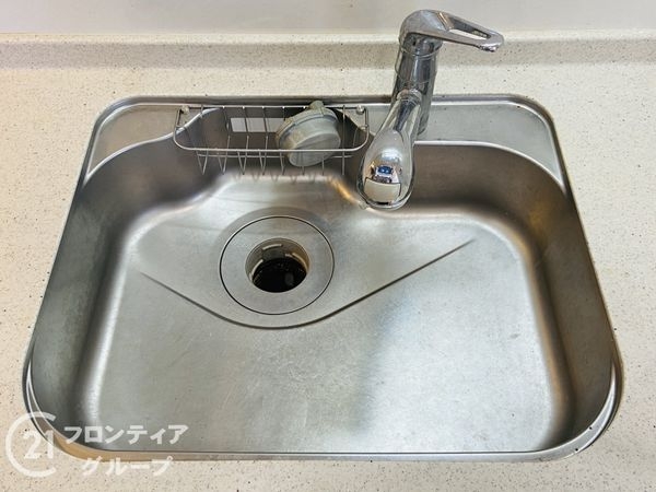 サンマークスだいにちルナタワーレジデンスD棟　中古マンション