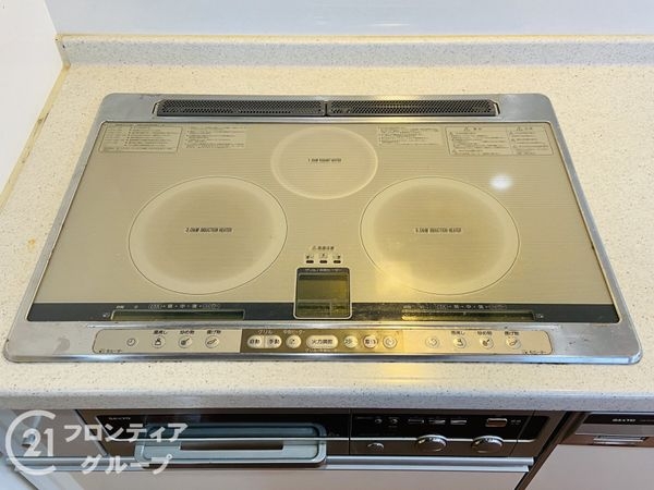 サンマークスだいにちルナタワーレジデンスD棟　中古マンション