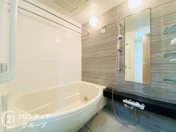 サンマークスだいにちルナタワーレジデンスD棟　中古マンション