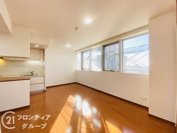 サンマークスだいにちルナタワーレジデンスD棟　中古マンション